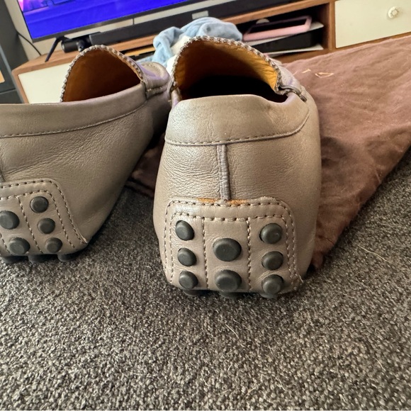 Men’s Gucci Loafer
